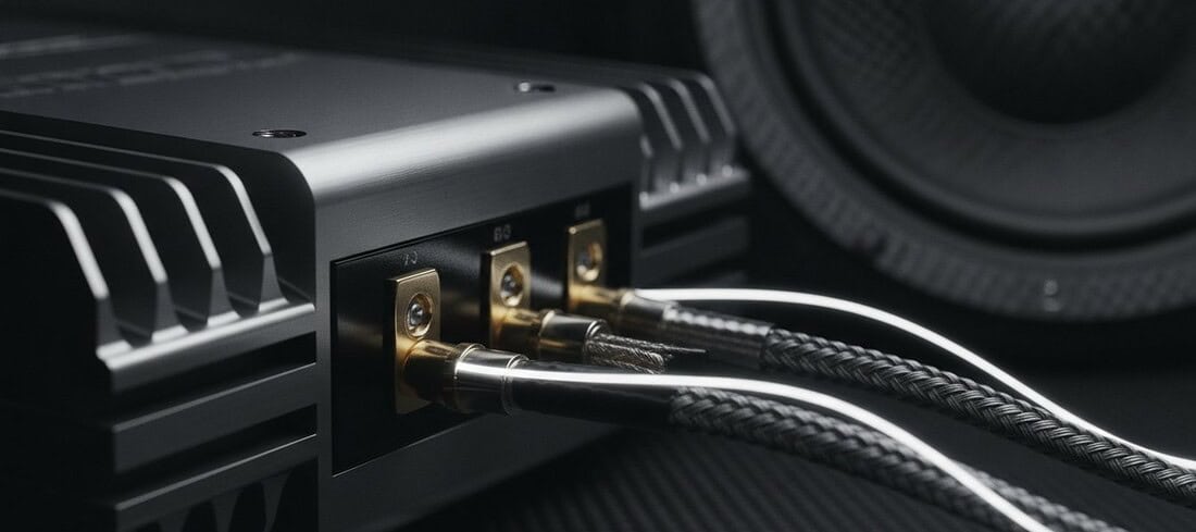 Understanding Car Speaker Impedance: The 2026 Guide to Perfect Power Matching