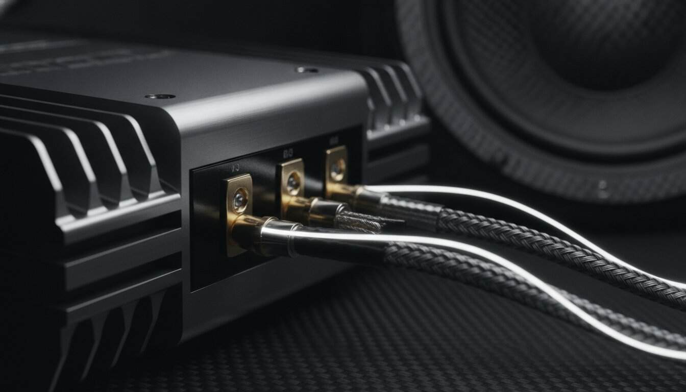 Understanding Car Speaker Impedance: The 2026 Guide to Perfect Power Matching