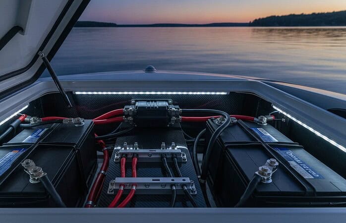 Boat Audio Battery Management: Powering Your Sound Without Stranding Your Vessel