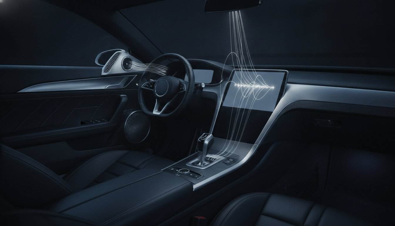 Active vs. Passive Crossovers: The 2026 Guide to Car Audio Precision