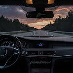 Are Radar Detectors Legal in Michigan? The 2026 Driver’s Guide – Hero Image Are Radar Detectors Legal in Michigan? The 2026 Driver’s Guide