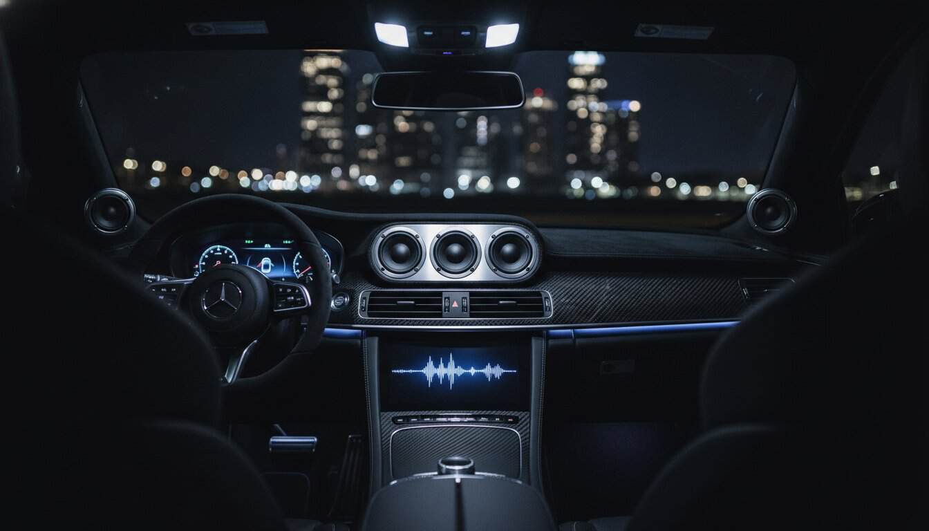 Audiophile Car Audio System Design: The 2026 Guide to High-Fidelity Sound