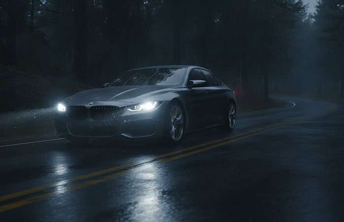 Benefits of Aftermarket LED Headlights: 2026 Vehicle Safety Guide
