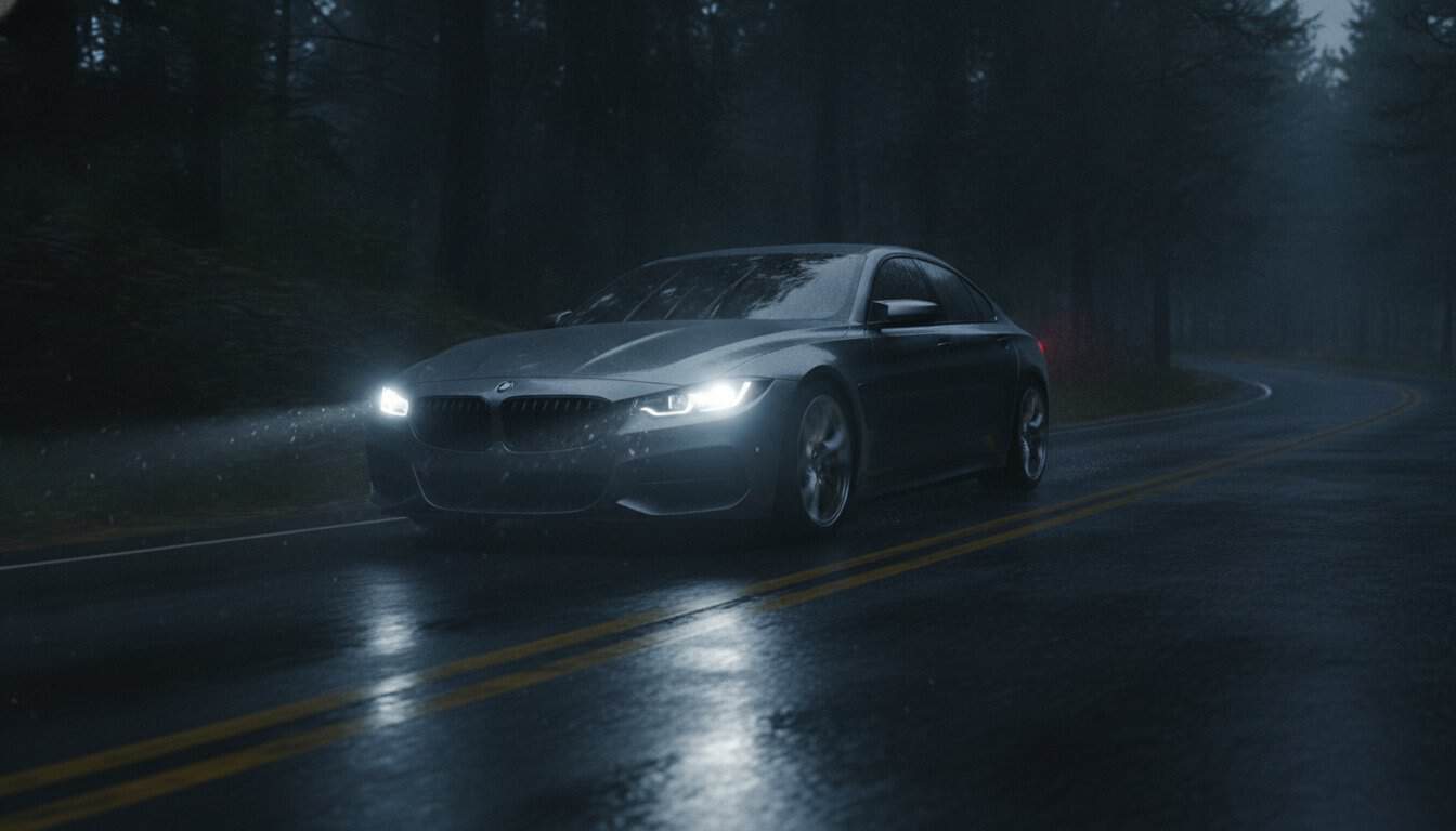 Benefits of Aftermarket LED Headlights: 2026 Vehicle Safety Guide