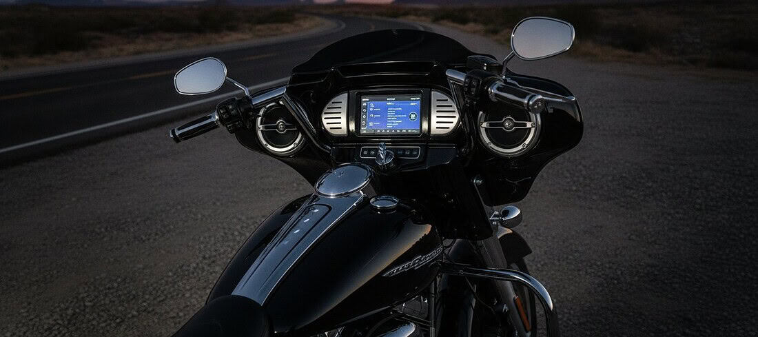 Best Audio Upgrades for Harley Davidson: 2026 Guide