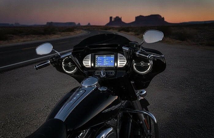 Best Audio Upgrades for Harley Davidson: 2026 Guide