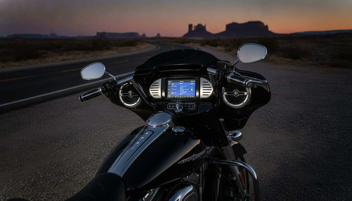 Best Audio Upgrades for Harley Davidson: 2026 Guide