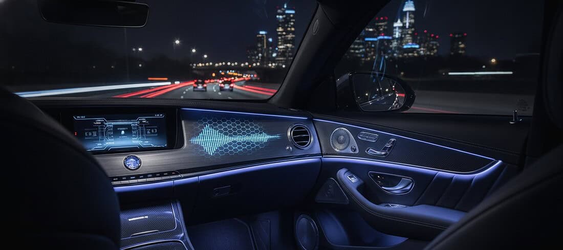 Bose Car Audio System Upgrade: The 2026 Guide to Premium Sound