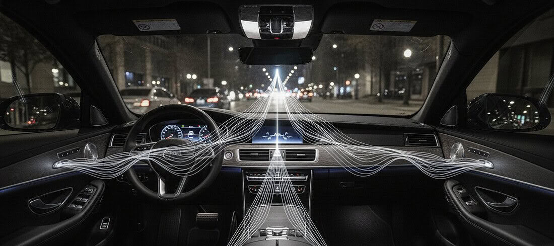 Car Audio Time Alignment Explained: The 2026 Pro Tuning Guide