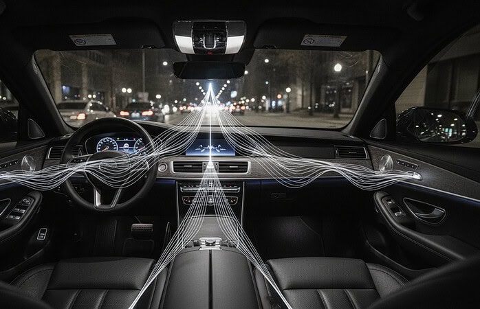 Car Audio Time Alignment Explained: The 2026 Pro Tuning Guide