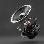 Car Speaker Cone Materials Compared: The 2026 Audiophile Guide – Hero Image Car Speaker Cone Materials Compared: The 2026 Audiophile Guide
