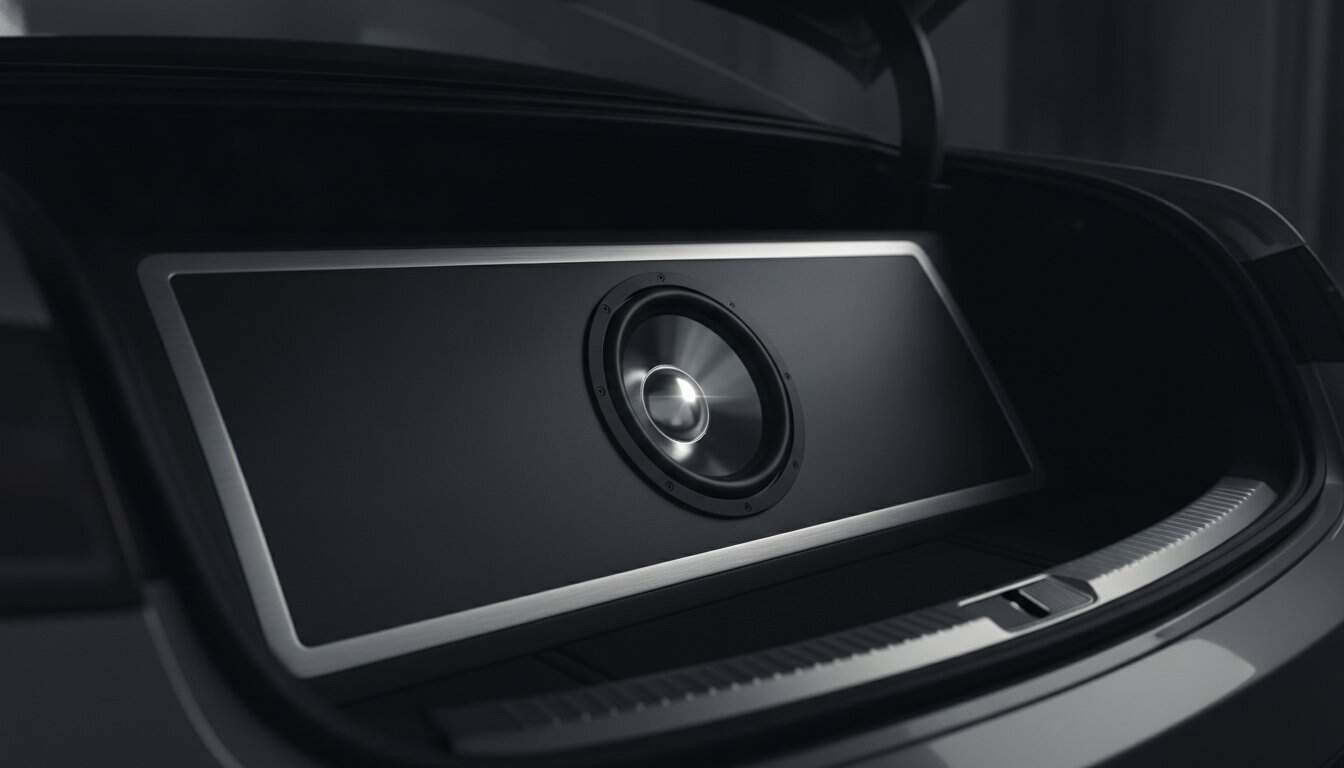 Custom Subwoofer Box Design for Sound Quality: 2026 Guide