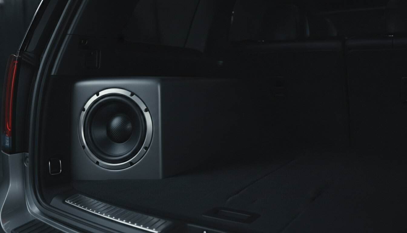Custom vs. Prefab Subwoofer Box: Choosing the Right Enclosure in 2026