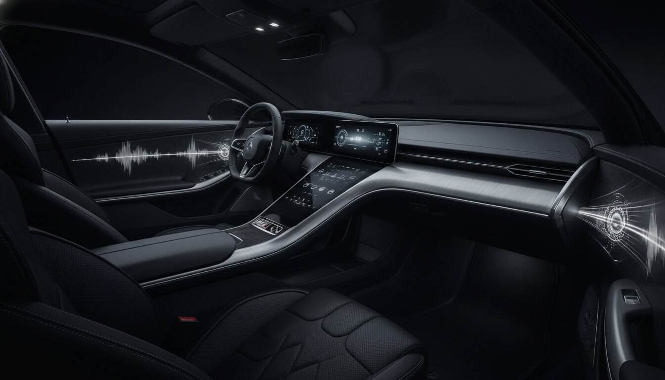 Factory Stereo Upgrade Options: The 2026 Guide to Premium Sound