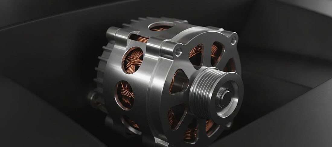 High Output Alternators for Car Audio: 2026 Power Guide