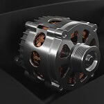 High Output Alternators for Car Audio: 2026 Power Guide – Hero Image High Output Alternators for Car Audio: 2026 Power Guide