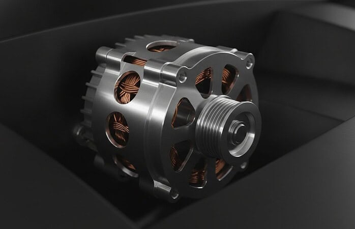 High Output Alternators for Car Audio: 2026 Power Guide