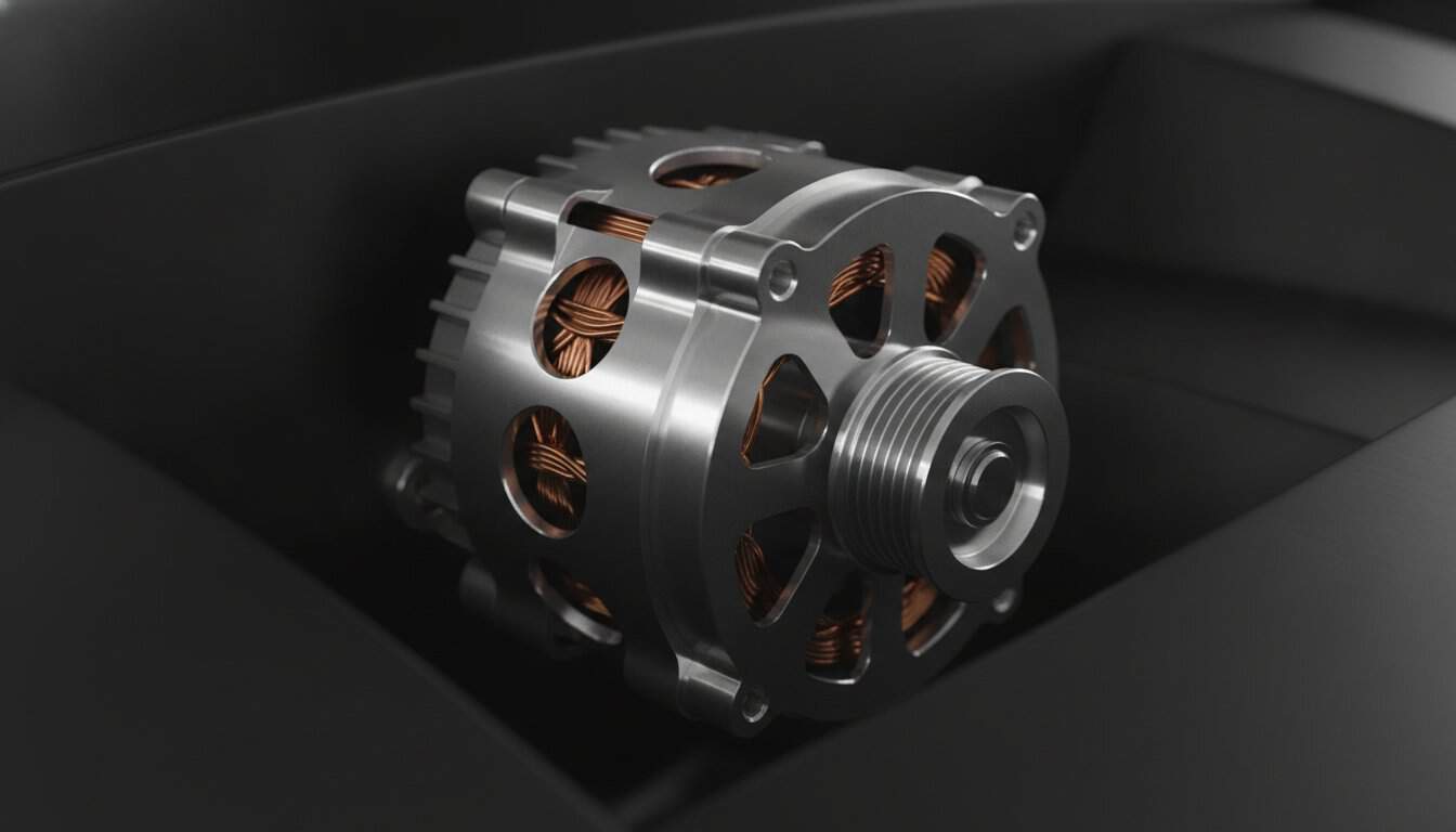 High Output Alternators for Car Audio: 2026 Power Guide