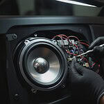 How to Fix Car Speaker Crackling: A Systematic Diagnostic Guide (2026)