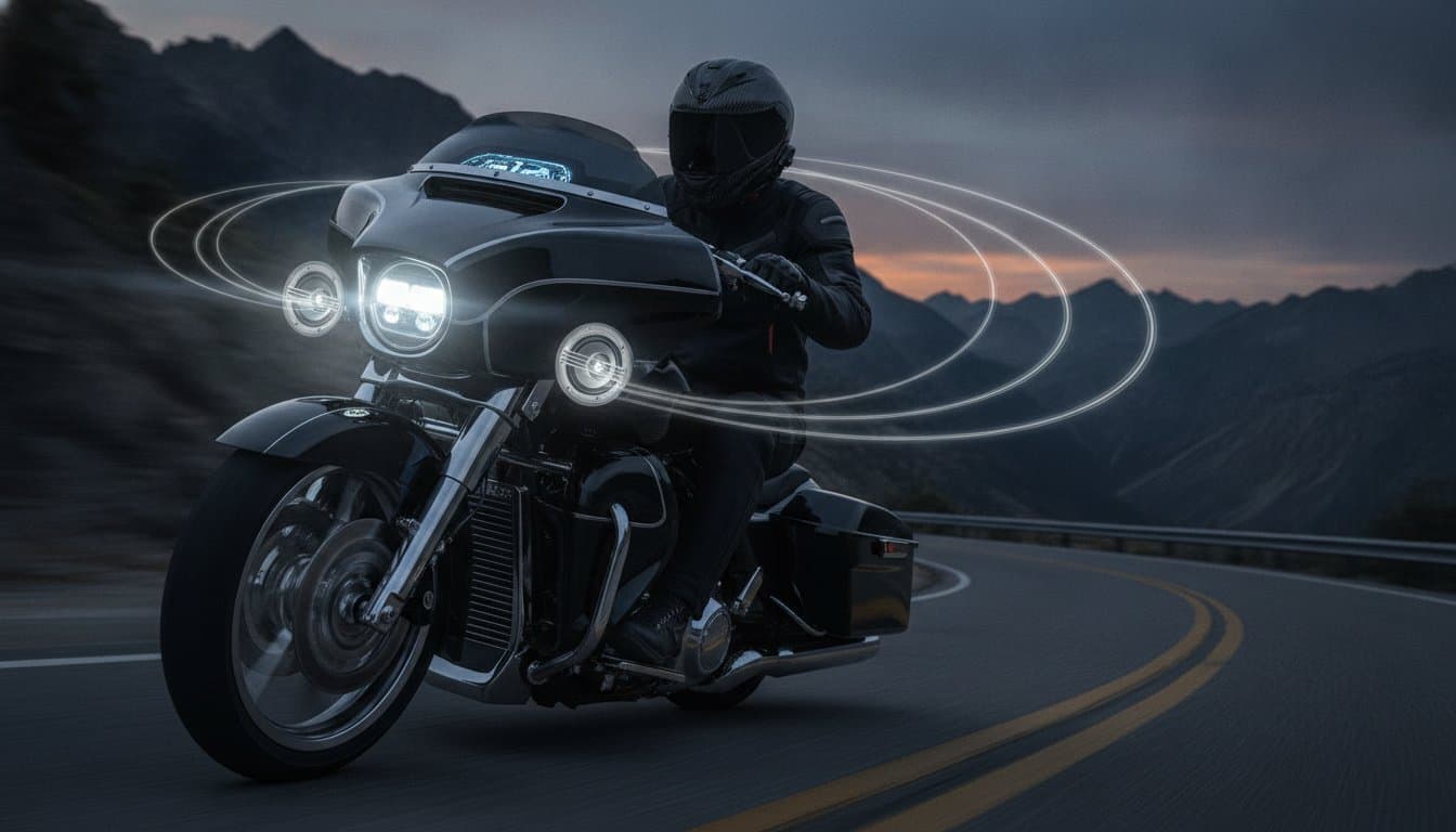 How to Hear Motorcycle Speakers with a Helmet: The 2026 Guide to Crystal Clear Audio