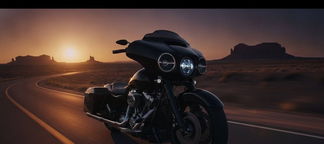 Motorcycle Audio Systems for Long Rides: 2026 Touring Guide