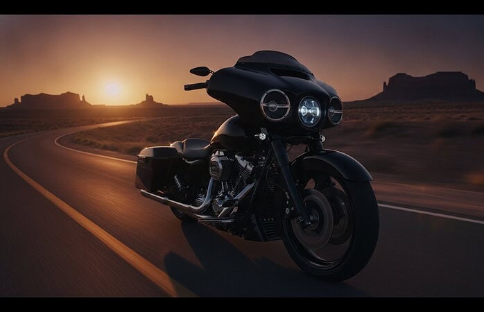 Motorcycle Audio Systems for Long Rides: 2026 Touring Guide