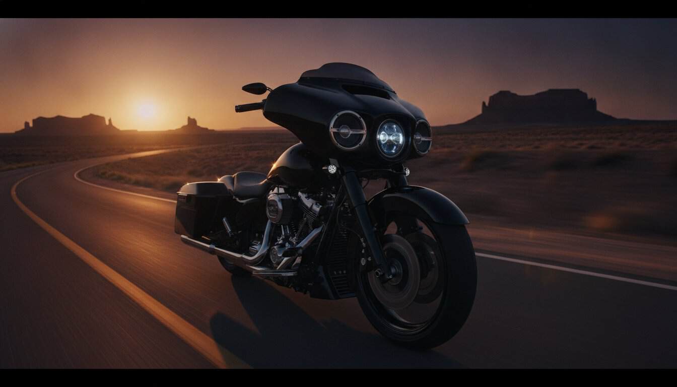 Motorcycle Audio Systems for Long Rides: 2026 Touring Guide