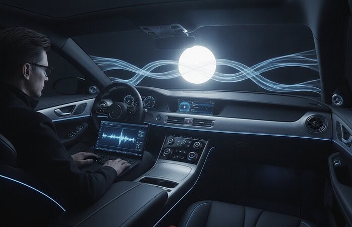 Professional Car Audio DSP Tuning vs. DIY: The 2026 Guide to Perfect Sound