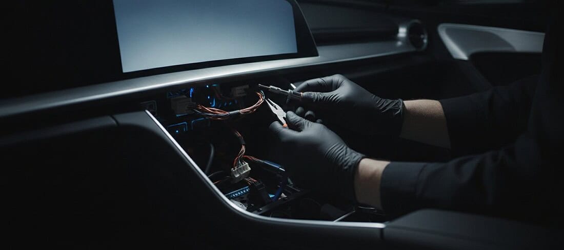 The Top Benefits of Professional Car Audio Installation in 2026