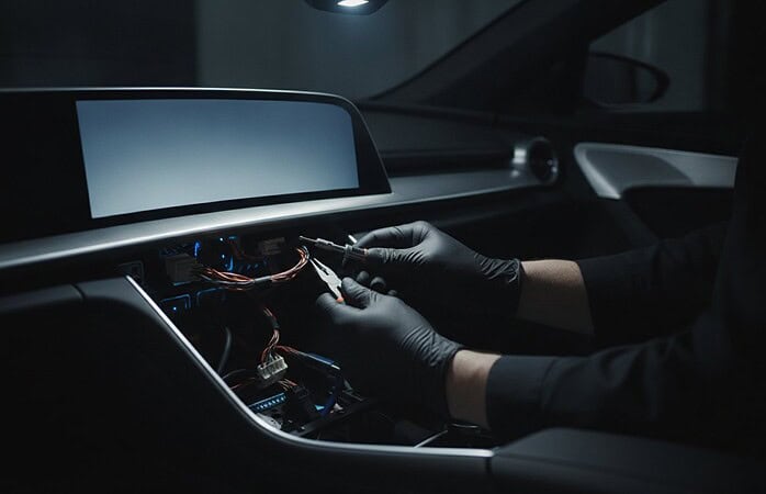 The Top Benefits of Professional Car Audio Installation in 2026