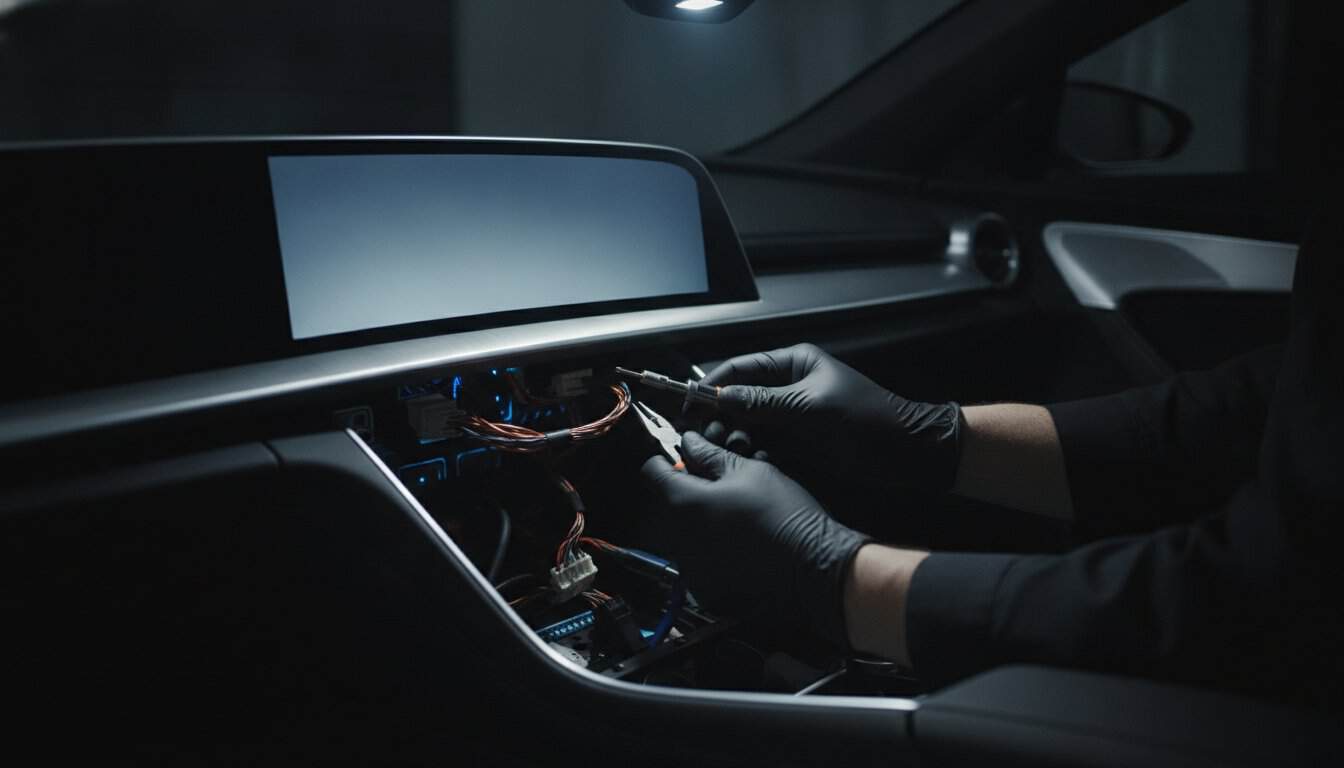 The Top Benefits of Professional Car Audio Installation in 2026