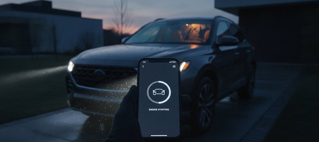 The Top Benefits of a Professional Remote Start Installation in 2026