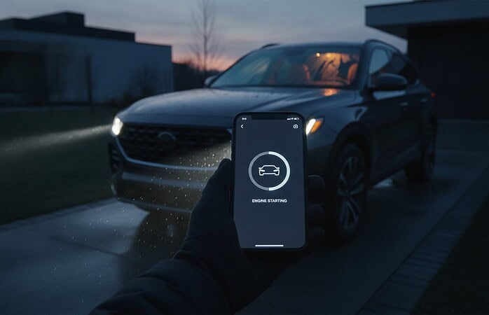 The Top Benefits of a Professional Remote Start Installation in 2026