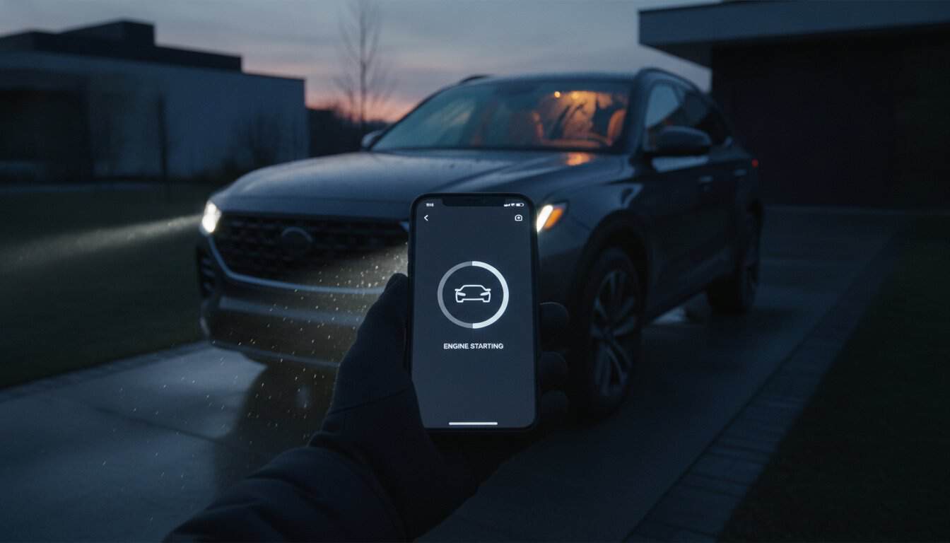 The Top Benefits of a Professional Remote Start Installation in 2026