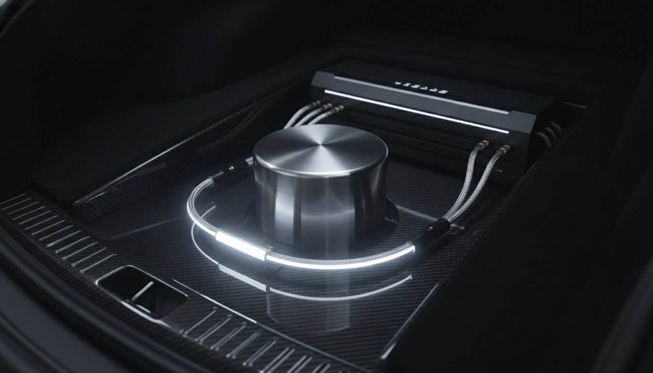 What Does a Car Audio Capacitor Actually Do? The 2026 Power Guide