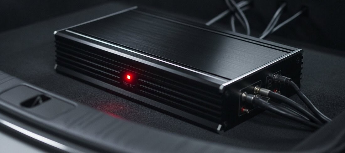 Why Does My Car Amp Keep Going Into Protect Mode? A 2026 Troubleshooting Guide
