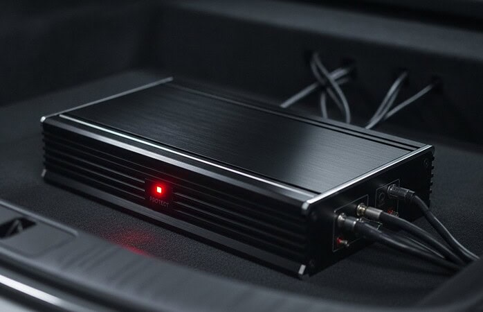 Why Does My Car Amp Keep Going Into Protect Mode? A 2026 Troubleshooting Guide
