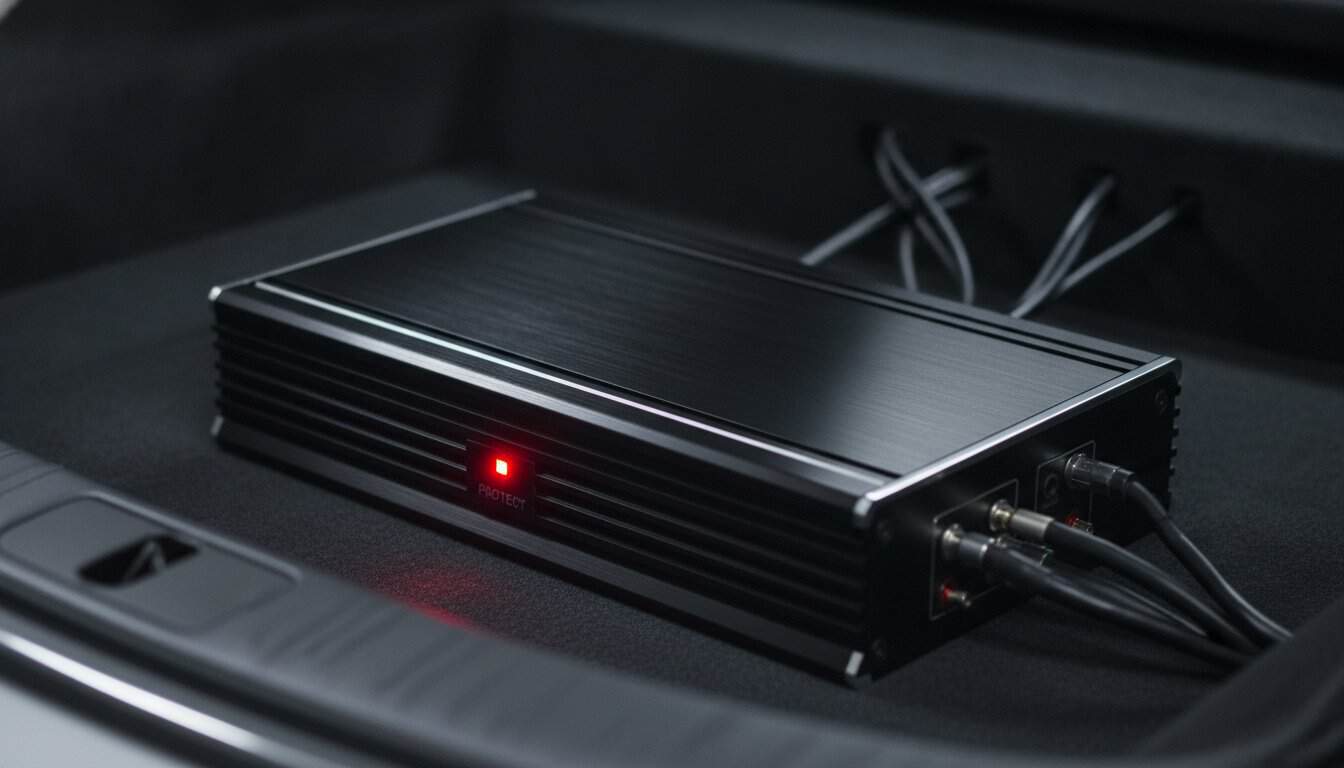Why Does My Car Amp Keep Going Into Protect Mode? A 2026 Troubleshooting Guide