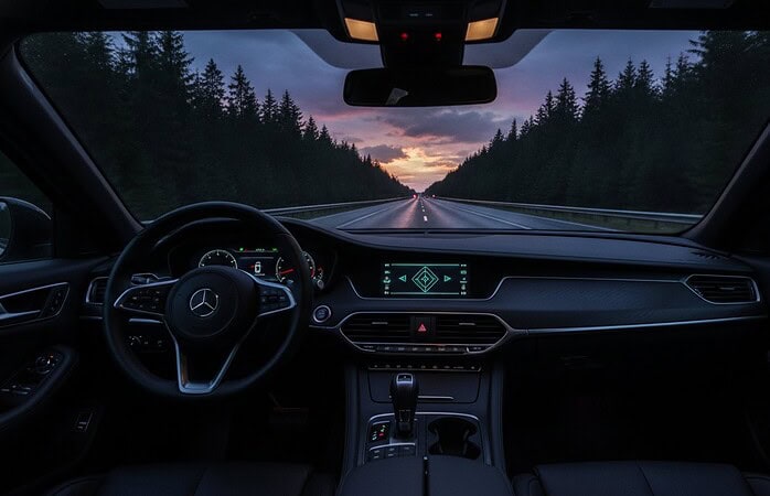 Are Radar Detectors Legal in Michigan? The 2026 Driver’s Guide