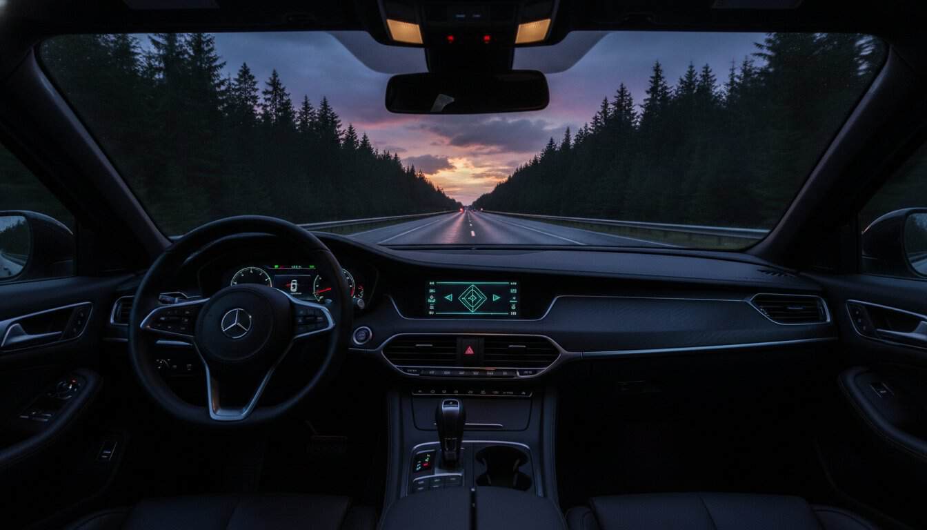 Are Radar Detectors Legal in Michigan? The 2026 Driver’s Guide