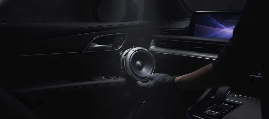 Bose Car Audio System Upgrade: Elevating Premium Factory Sound in 2026