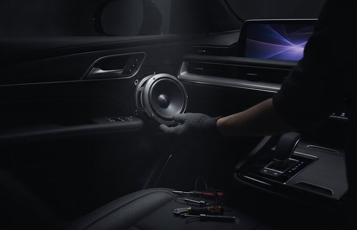 Bose Car Audio System Upgrade: Elevating Premium Factory Sound in 2026