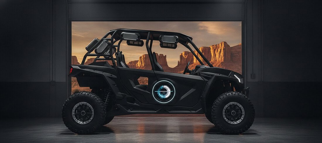 Can-Am Maverick X3 Sound System Install: The 2026 Professional Guide