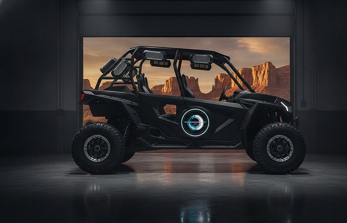 Can-Am Maverick X3 Sound System Install: The 2026 Professional Guide
