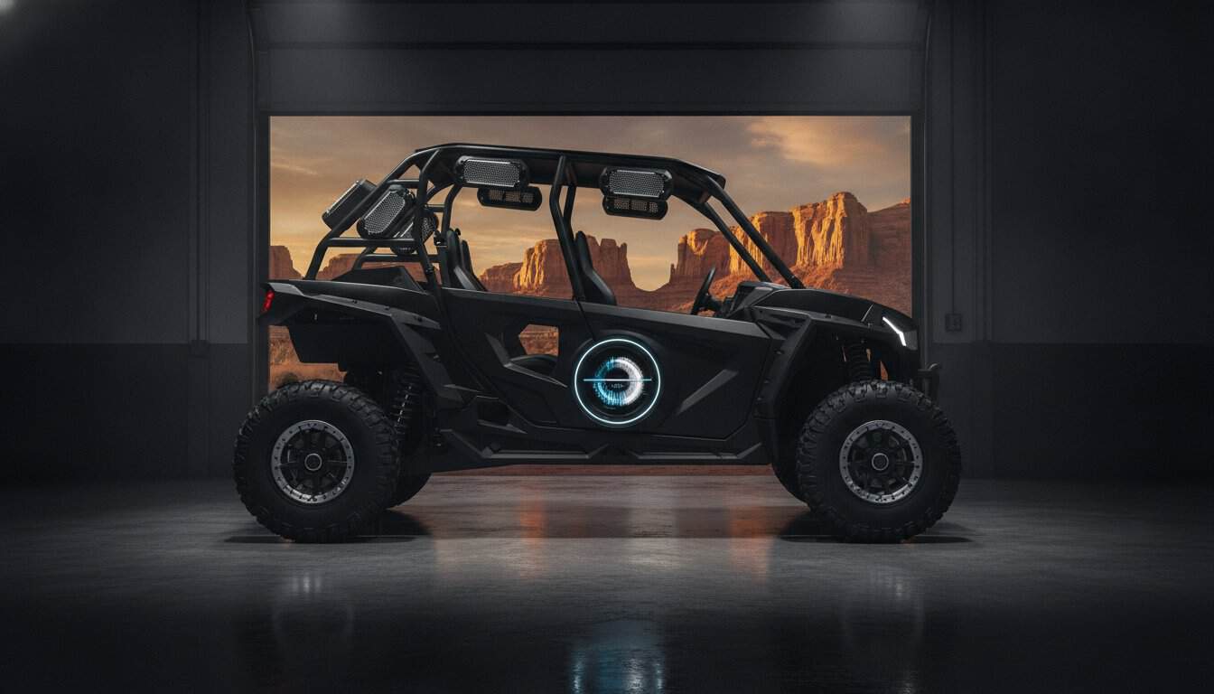 Can-Am Maverick X3 Sound System Install: The 2026 Professional Guide
