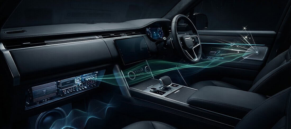 Car Audio Crossover Settings Explained: The Complete System Tuning Guide (2026)