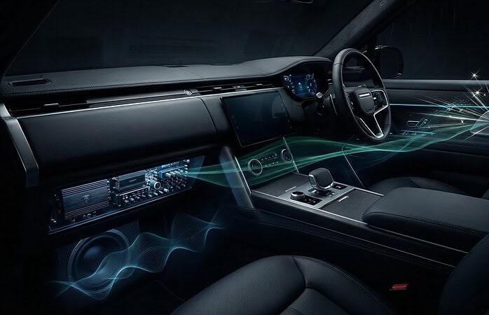 Car Audio Crossover Settings Explained: The Complete System Tuning Guide (2026)