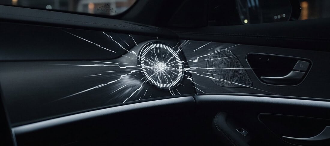 Fix Car Speaker Distortion at High Volume: 2026 Guide