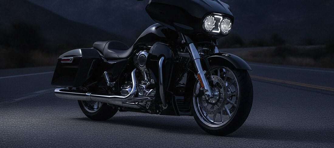 Harley Davidson Audio Upgrade Options: The 2026 High-Performance Guide