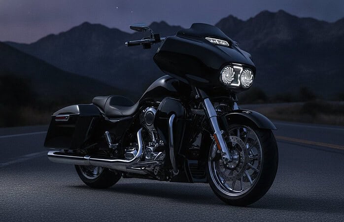 Harley Davidson Audio Upgrade Options: The 2026 High-Performance Guide